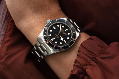 tudor black bay cheap alternative|richard mille alternative.